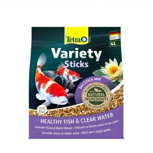 Tetra Variety Sticks 4L